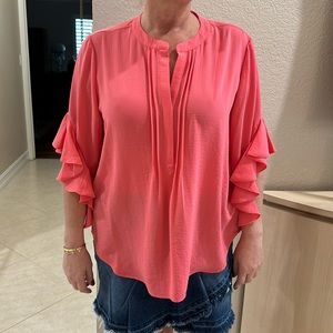 Vince Camuto Blouse